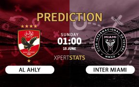 Al Ahly vs Inter Miami Predictions 15.06.2025