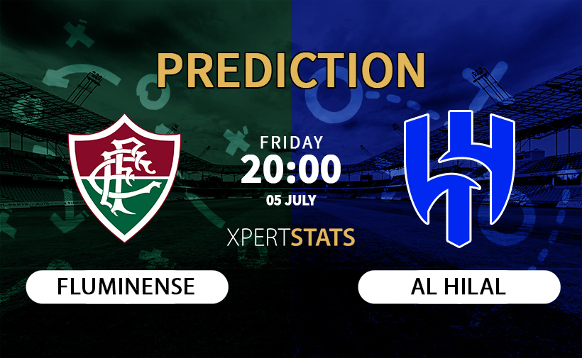 Fluminense vs Al Hilal Prediction 04.07.2025