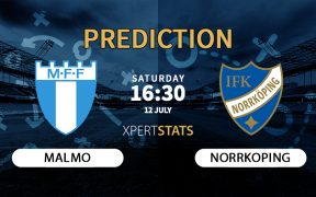 Malmo vs Norrkoping Prediction 12.07.2025