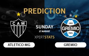 Atletico Mineiro vs Gremio Prediction 17.08.2025