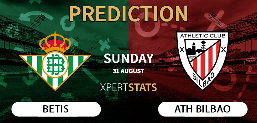 Betis vs Athletic Bilbao Prediction 31.08.2025
