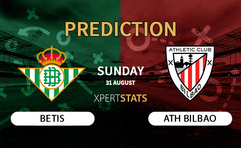 Betis vs Athletic Bilbao Prediction 31.08.2025