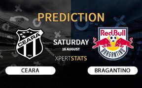 Ceara vs Bragantino Prediction 16.08.2025