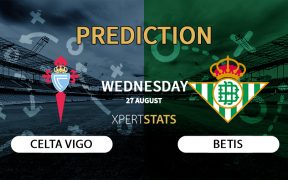 Celta Vigo vs Betis Prediction 27.08.2025