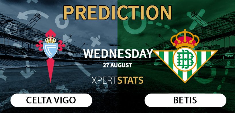 Celta Vigo vs Betis Prediction 27.08.2025