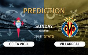 Celta Vigo vs Villarreal Prediction 31.08.2025