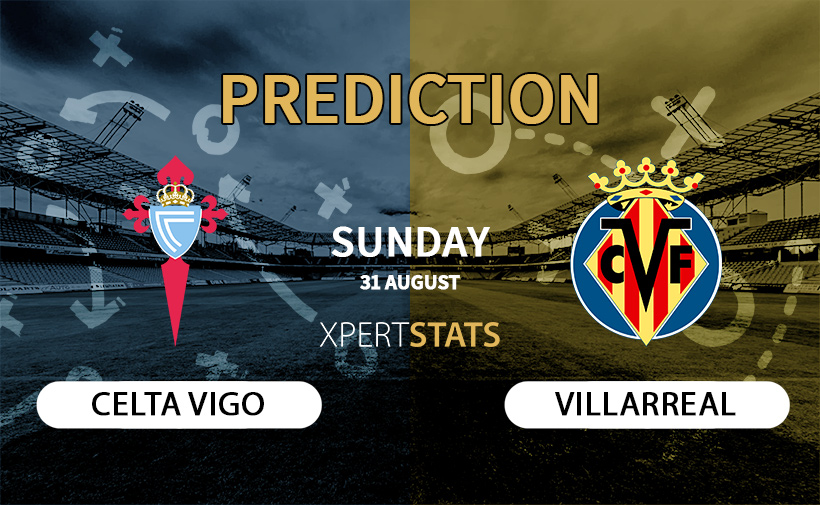 Celta Vigo vs Villarreal Prediction 31.08.2025