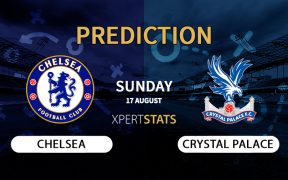 Chelsea vs Crystal Palace Prediction 17.08.2025