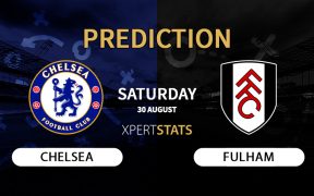 Chelsea vs Fulham Prediction 30.08.2025