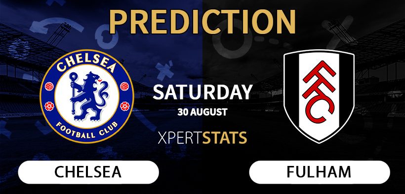 Chelsea vs Fulham Prediction 30.08.2025
