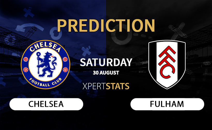 Chelsea vs Fulham Prediction 30.08.2025