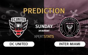 DC United vs Inter Miami Prediction 24.08.2025