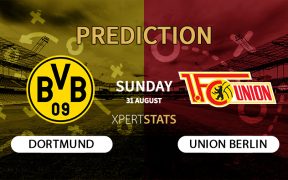 Dortmund vs Union Berlin Prediction 31.08.2025
