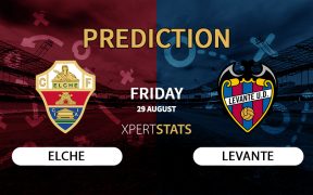 Elche vs Levante Prediction 29.08.2025