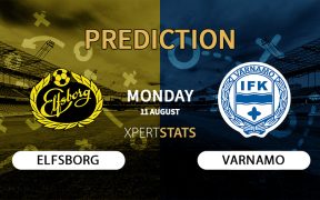 Elfsborg vs Varnamo Prediction 11.08.2025