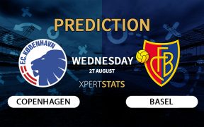 FC Copenhagen vs Basel Prediction 27.08.2025