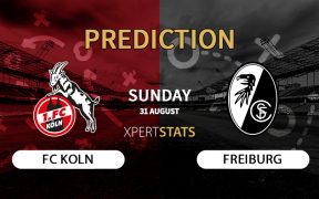 FC Koln vs Freiburg Prediction 31.08.2025