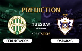 Ferencvaros vs Qarabag Prediction 19.08.2025