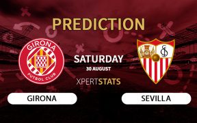 Girona vs Sevilla Prediction 30.08.2025