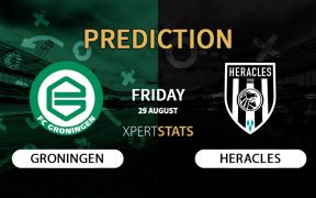 Groningen vs Heracles Prediction 29.08.2025