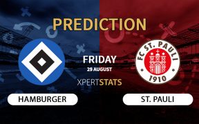 Hamburger vs St Pauli Prediction 29.08.2025