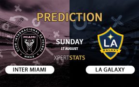 Inter Miami vs Los Angeles Galaxy Prediction 17.08.2025