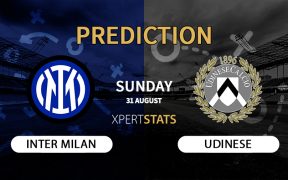 Inter Milan vs Udinese Prediction 31.08.2025