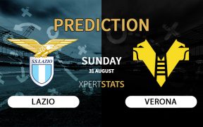 Lazio vs Verona Prediction 31.08.2025