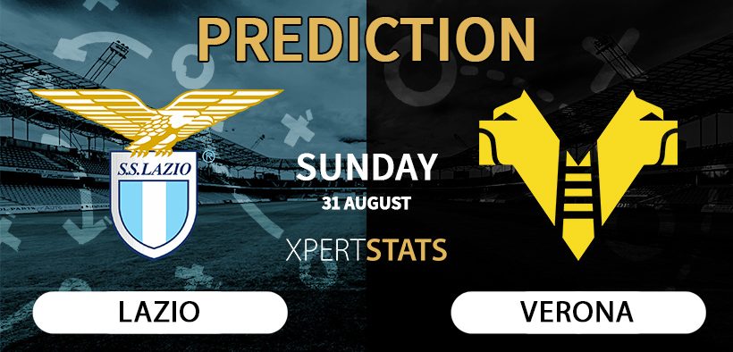 Lazio vs Verona Prediction 31.08.2025