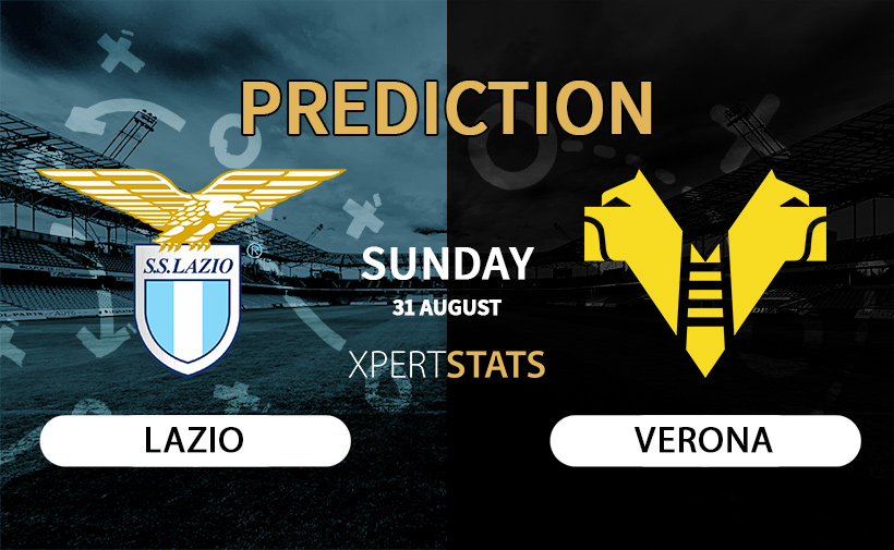 Lazio vs Verona Prediction 31.08.2025