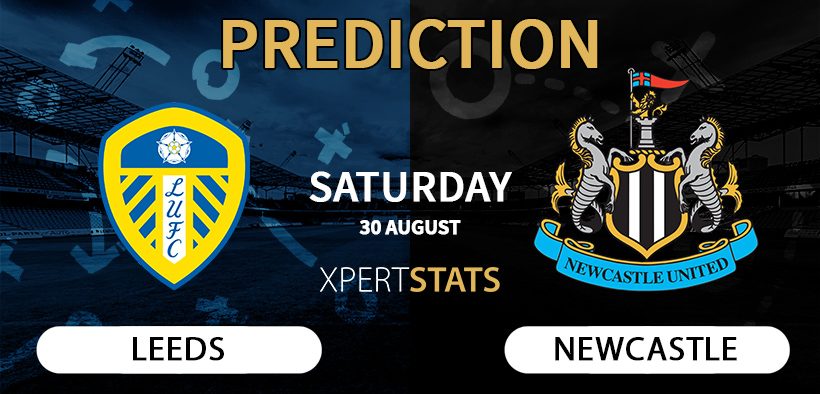 Leeds vs Newcastle Prediction 30.08.2025