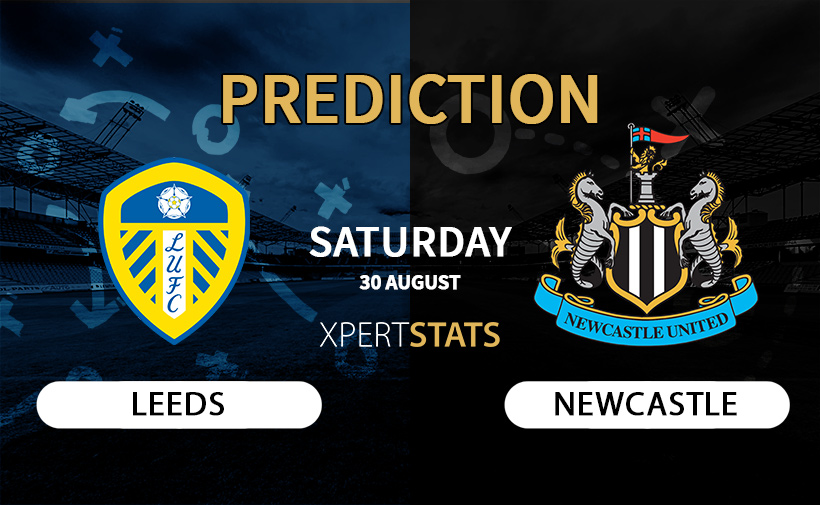 Leeds vs Newcastle Prediction 30.08.2025