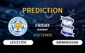 Leicester vs Birmingham Prediction 29.08.2025