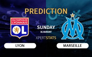 Lyon vs Marseille Prediction 31.08.2025