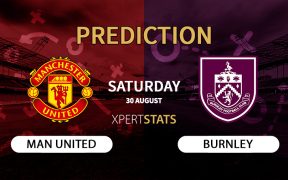 Manchester United vs Burnley Prediction 30.08.2025