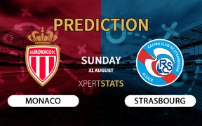 Monaco vs Strasbourg Prediction 31.08.2025
