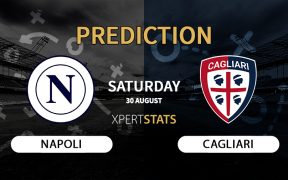 Napoli vs Cagliari Prediction 30.08.2025