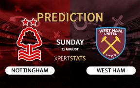 Nottingham vs West Ham Prediction 31.08.2025