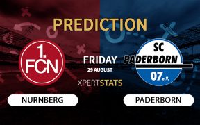 Nurnberg vs Paderborn Prediction 29.08.2025