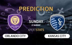 Orlando City vs Sporting Kansas City Prediction 17.08.2025