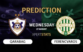 Qarabag vs Ferencvaros Prediction 27.08.2025