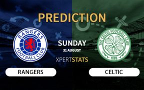 Rangers vs Celtic Prediction 31.08.2025