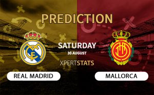 Real Madrid vs Mallorca Prediction 30.08.2025