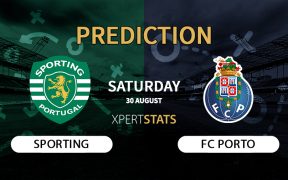 Sporting vs FC Porto Prediction 30.08.2025