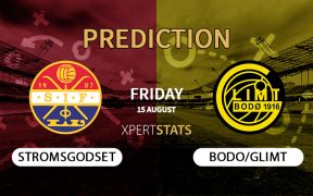 Stromsgodset vs Bodo Glimt Prediction 15.08.2025
