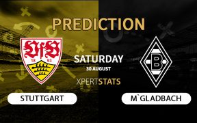 Stuttgart vs Monchengladbach Prediction 30.08.2025