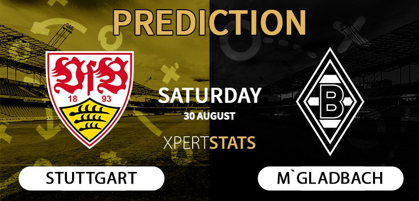 Stuttgart vs Monchengladbach Prediction 30.08.2025