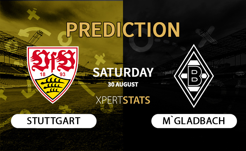 Stuttgart vs Monchengladbach Prediction 30.08.2025
