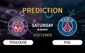 Toulouse vs PSG Prediction 30.08.2025