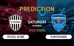 Vissel Kobe vs Yokohama Prediction 16.08.2025